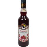 Kahve Şurubu Frambuaz Aromalı 70 cl - 70 ml