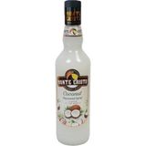 Kahve Şurubu Hindistan Cevizi Aromalı 70 cl - 70 ml