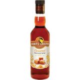 Kahve Şurubu Karamel Aromalı 70 cl - 70 ml