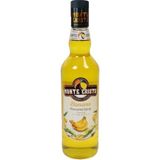 Kahve Şurubu Muz Aromalı 70 cl - 70 ml