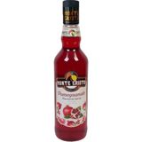 Kahve Şurubu Nar Aromalı 70 cl - 70 ml