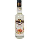 Kahve Şurubu Şeftali Aromalı 70 cl - 70 ml