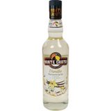 Kahve Şurubu Vanilya Aromalı 70 cl - 70 ml