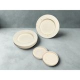 Kahve Tabağı Alçı Kalıp – Kahve Tabağı Kalıbı – Sanatsal Seri