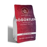 Kahve Tiryakisi 200 gr Böğürtlen Çayı