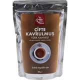 Kahve Tiryakisi 200 gr Çifte Kavrulmuş Türk Kahvesi
