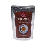 Kahve Tiryakisi 200 gr Çikolatalı Türk Kahvesi