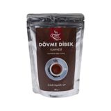 Kahve Tiryakisi 200 gr Dövme Dibek Kahvesi