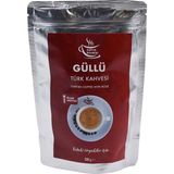 Kahve Tiryakisi 200 gr Güllü Türk Kahvesi