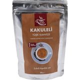 Kahve Tiryakisi 200 gr Kakuleli Türk Kahvesi