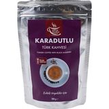 Kahve Tiryakisi 200 gr Karadutlu Türk Kahvesi