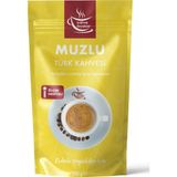 Kahve Tiryakisi 200 gr Muzlu Türk Kahvesi