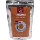 Kahve Tiryakisi 200 gr Tarçınlı Türk Kahvesi