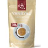 Kahve Tiryakisi 200 gr Vanilyalı Türk Kahvesi