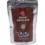 Kahve Tiryakisi 250 gr Sıcak Çikolata