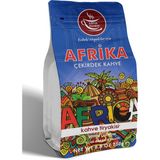 Kahve Tiryakisi Afrika Çekirdek Kahve 250 gr