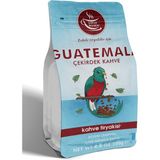 Kahve Tiryakisi Guatemala Çekirdek Kahve (Single Origin) 250 gr