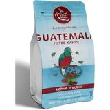 Kahve Tiryakisi Guatemala Filtre Kahve 200 gr - 1 Paket