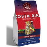Kahve Tiryakisi Kosta Rika Çekirdek Kahve (Single Origin) 250 gr