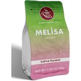 Kahve Tiryakisi Melissa Çayı 200 gr - 1 Paket