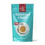 Kahve Tiryakisi Osmanlı Dibeği 200 Gr Paket