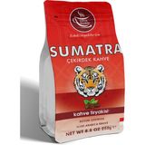 Kahve Tiryakisi Sumatra Çekirdek Kahve (Single Origin) 250 gr