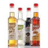 Kahve Ve Kokteyl Şurubu (Sosu) Seti 4X85cl (4X850ml)