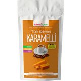 Kahveci Ayhan 200 gr Karamelli Türk Kahvesi