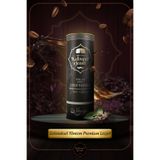 Kahveci efendi Kakuleli Osmanlı Dibek Kahvesi Premium Kutu 150 gr