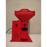 Kahveci Mühendislik Otomasyon Ceviz, Fındık ve Badem Kırma Makinesi - 10 kg
