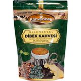 Kahvecibey Geleneksel Dibek Kahvesi - 1 Paket