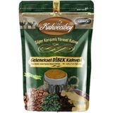 Kahvecibey Geleneksel Dibek Kahvesi 200 gr