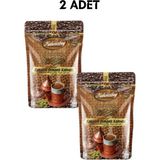 Kahvecibey Kakuleli Osmanlı Kahvesi 2 Adet - 200 gr