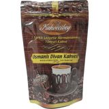 Kahvecibey Osmanlı Divan Kahvesi 200 gr - Türk Kahvesi