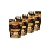Kahvecibey Sütlü Menengiç Kahvesi 200 Gr X 4 Adet