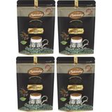 Kahvecibey Sütlü Menengiç Kahvesi 4X250GR - 1 kg