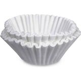 Kahveciniz 250/90 Basket Filtre Kahve Kağıdı 250 Adet Yoğun Aroma Sağlayan Kağıt Filtre - 1 Paket