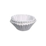 Kahveciniz 250/90 Basket Filtre Kahve Kağıdı 50 Adet Kahve Filtre Kağıdı
