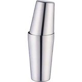 Kahveciniz Boston Shaker Çelik 750 ml - Gri