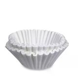 Kahveciniz Brew Rite B5 330/110 Basket Filtre Kağıdı 250 Adet