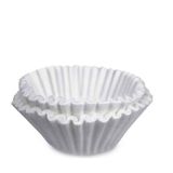 Kahveciniz Brew Rite B5 330/110 Basket Filtre Kağıdı 250 Adet