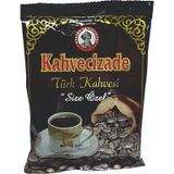 Kahvecizade 100 gr Türk Kahvesi