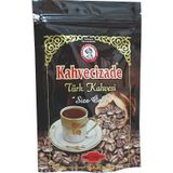 Kahvecizade 250 gr Türk Kahvesi