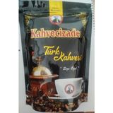 Kahvecizade Türk Kahvesi 500 gr