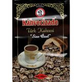 Kahvecizade Türk Kahvesi Çekirdek 5 kg