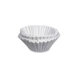 Kahvedebiz 250X90 Basket Filtre Kağıdı 1000 Adet - 1 Adet