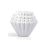 KAHVEDEBİZ Kahvedebiz 250/90 Basket Filtre Kağıdı 1000 Adet