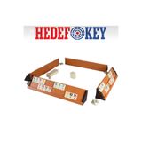 kahvehaneciler HEDEF OKEY TAKIMI FİLDİŞİ TAŞ