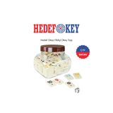 kahvehaneciler Hedef Okey Taşı