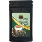Kahvehersey 250 gr Sütlü Menengiç